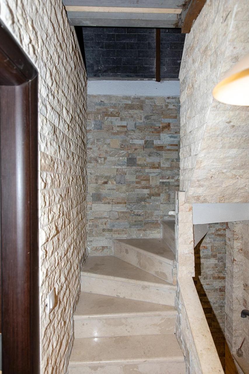 Apartment Sea House Nea Kallikrateia