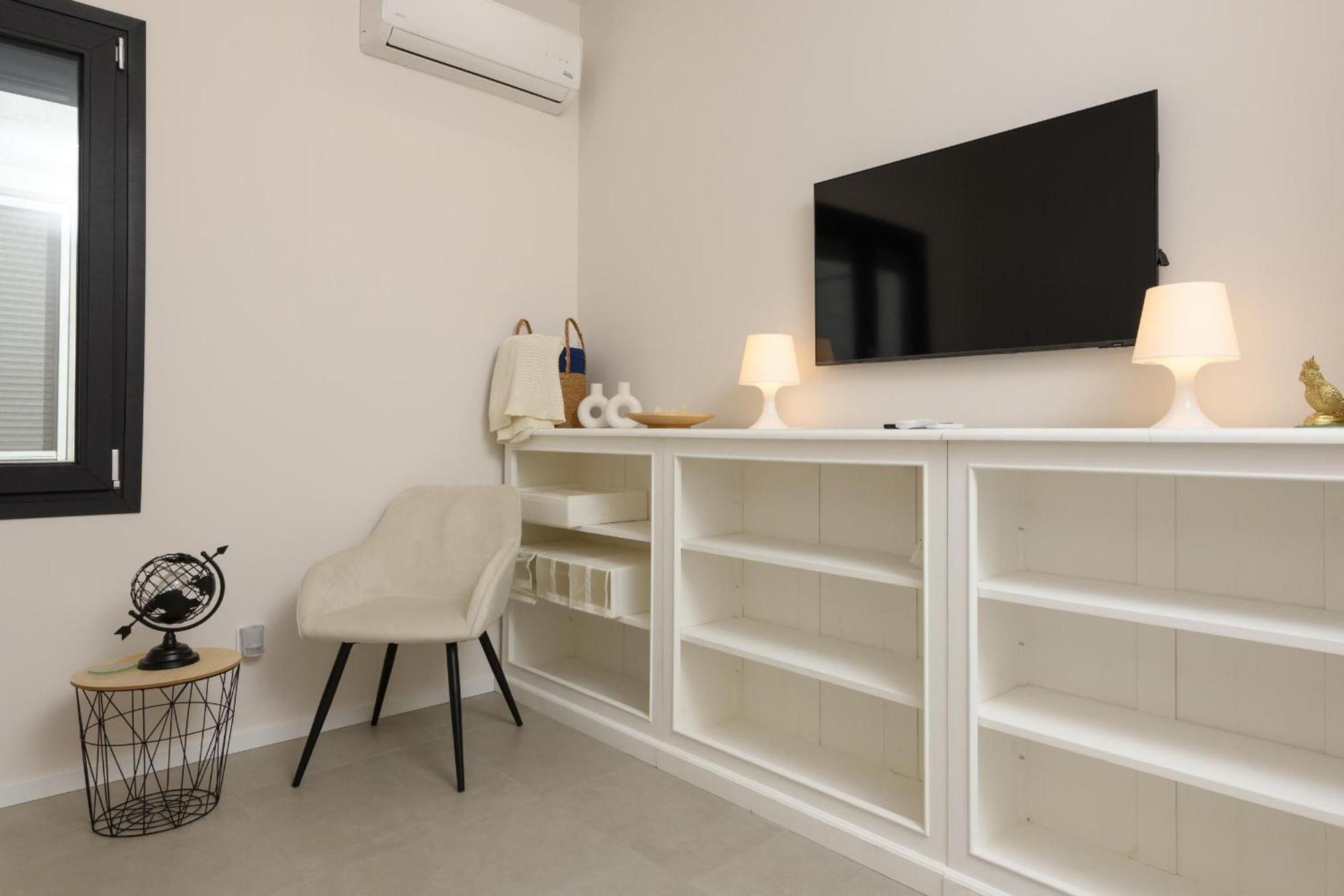 Apartment Eva Ommm *