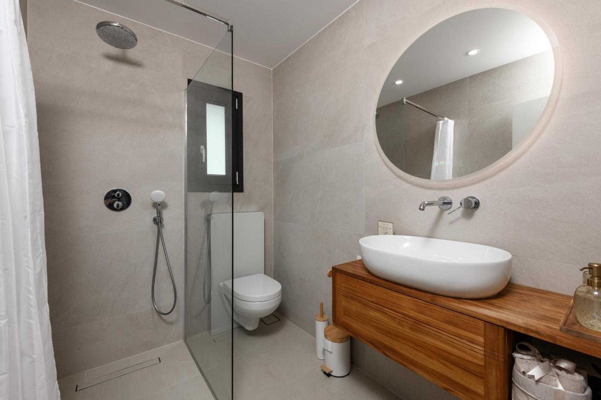 Eva Ommm Apartment Limenas (Thasos)
