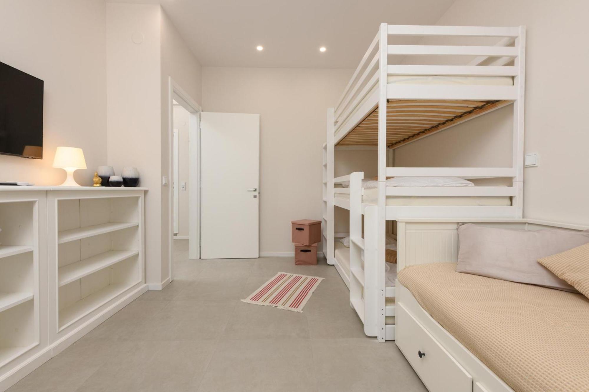 Apartment Eva Ommm Limenas (Thasos)