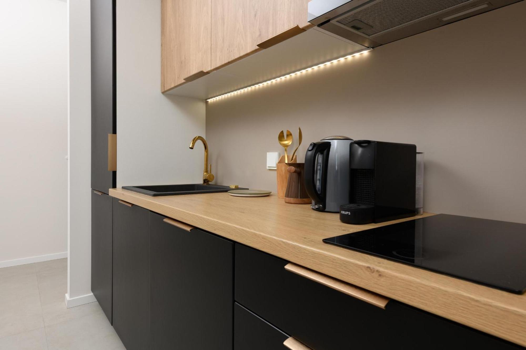 Apartment Eva Ommm *
