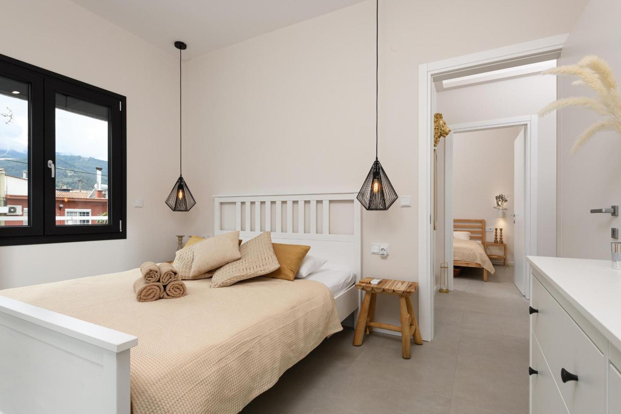Apartment Eva Ommm *