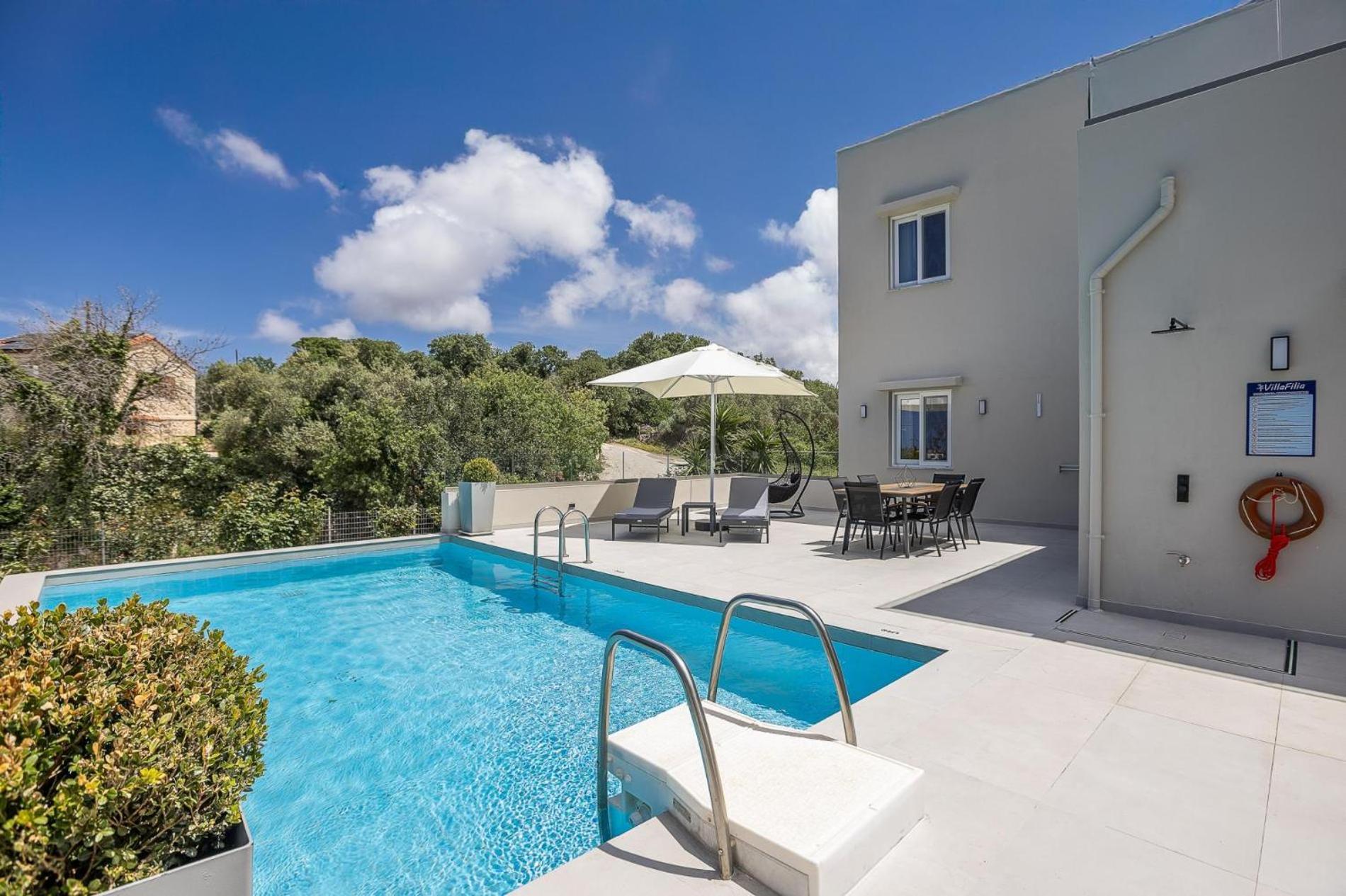Villa Filia In
