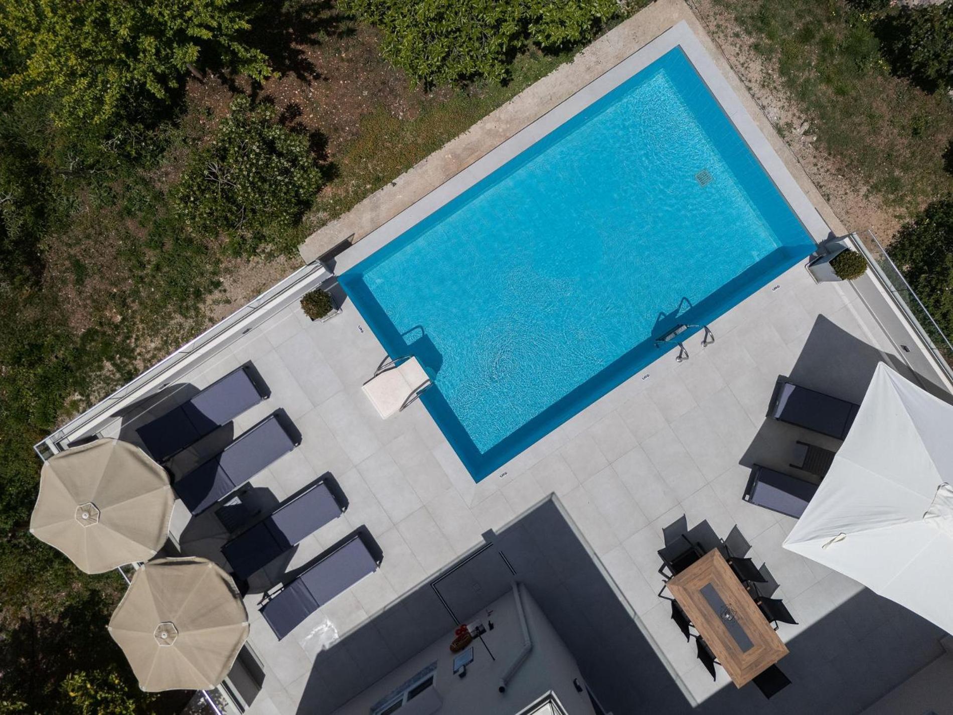 Villa Filia In Prines (Rethymno)