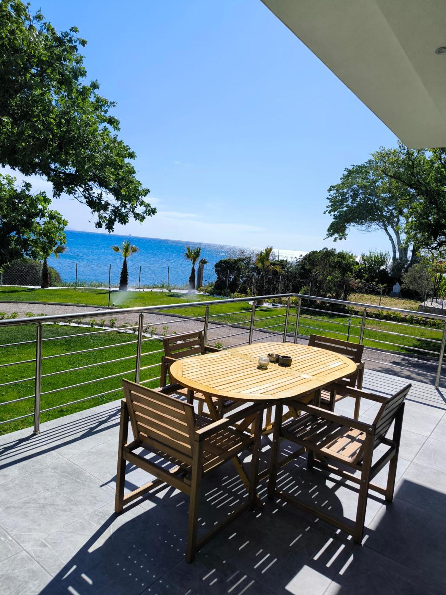 Apartment Ataraxia Homes Alexandroupoli