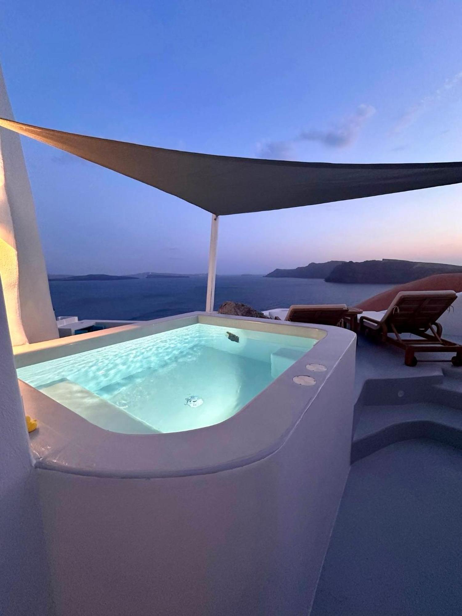 Little Rock - Villa