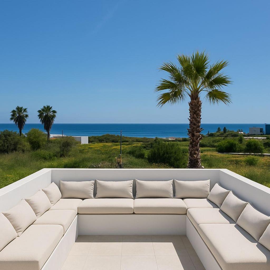 Villa Sealove Lachania (Rhodes)