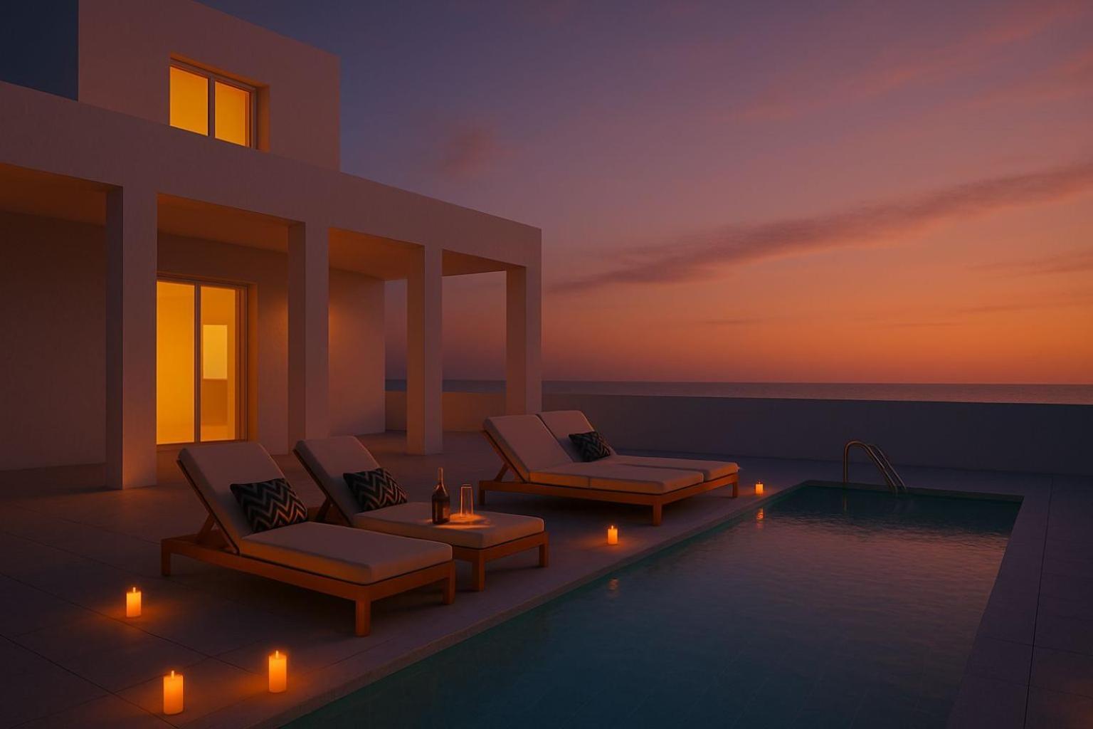 Sealove Villa Lachania (Rhodes)