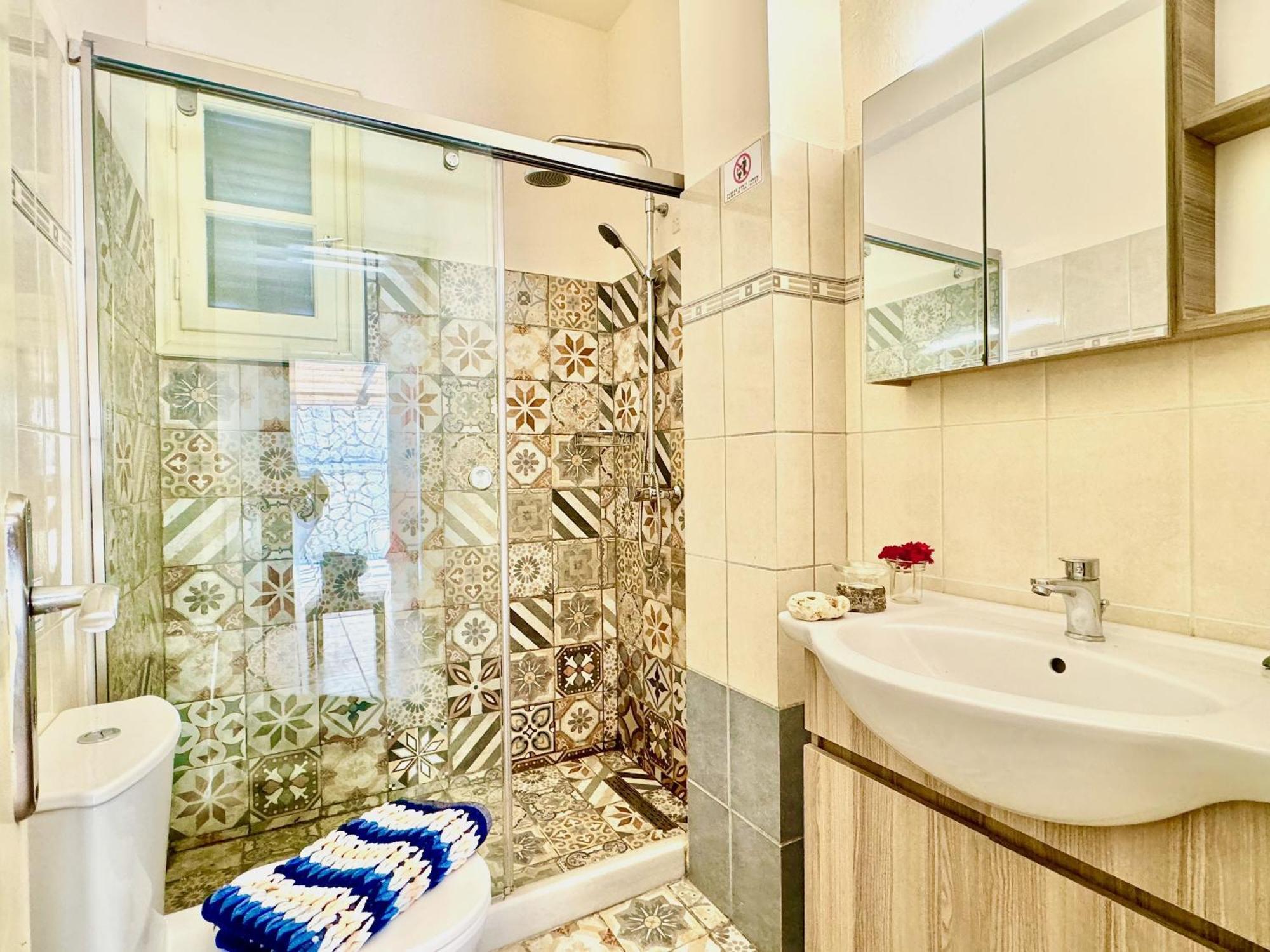Villa Varvara Kerasia With Private Pool By Dadovillas