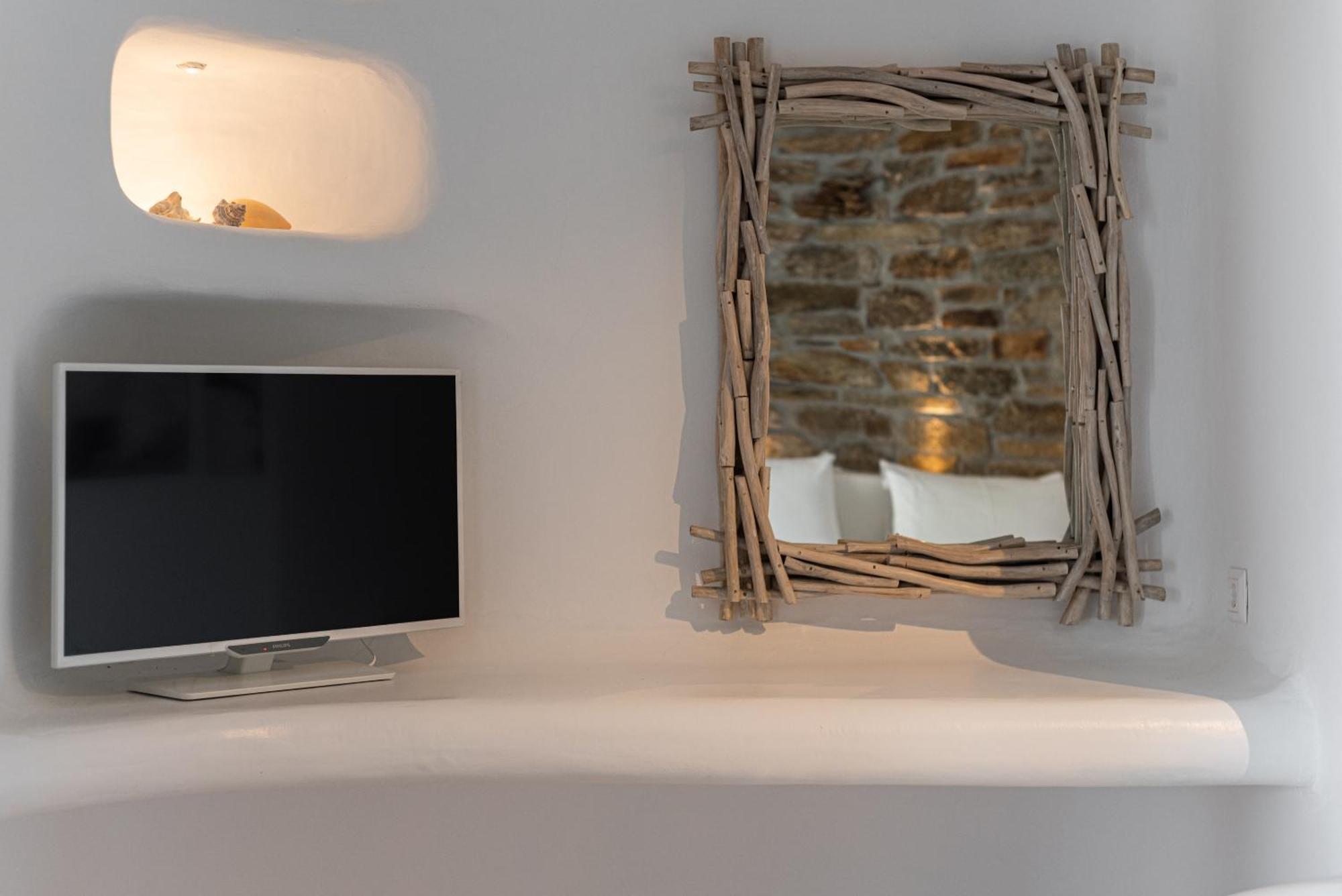 Saint Anna Mykonos By Aura Homes