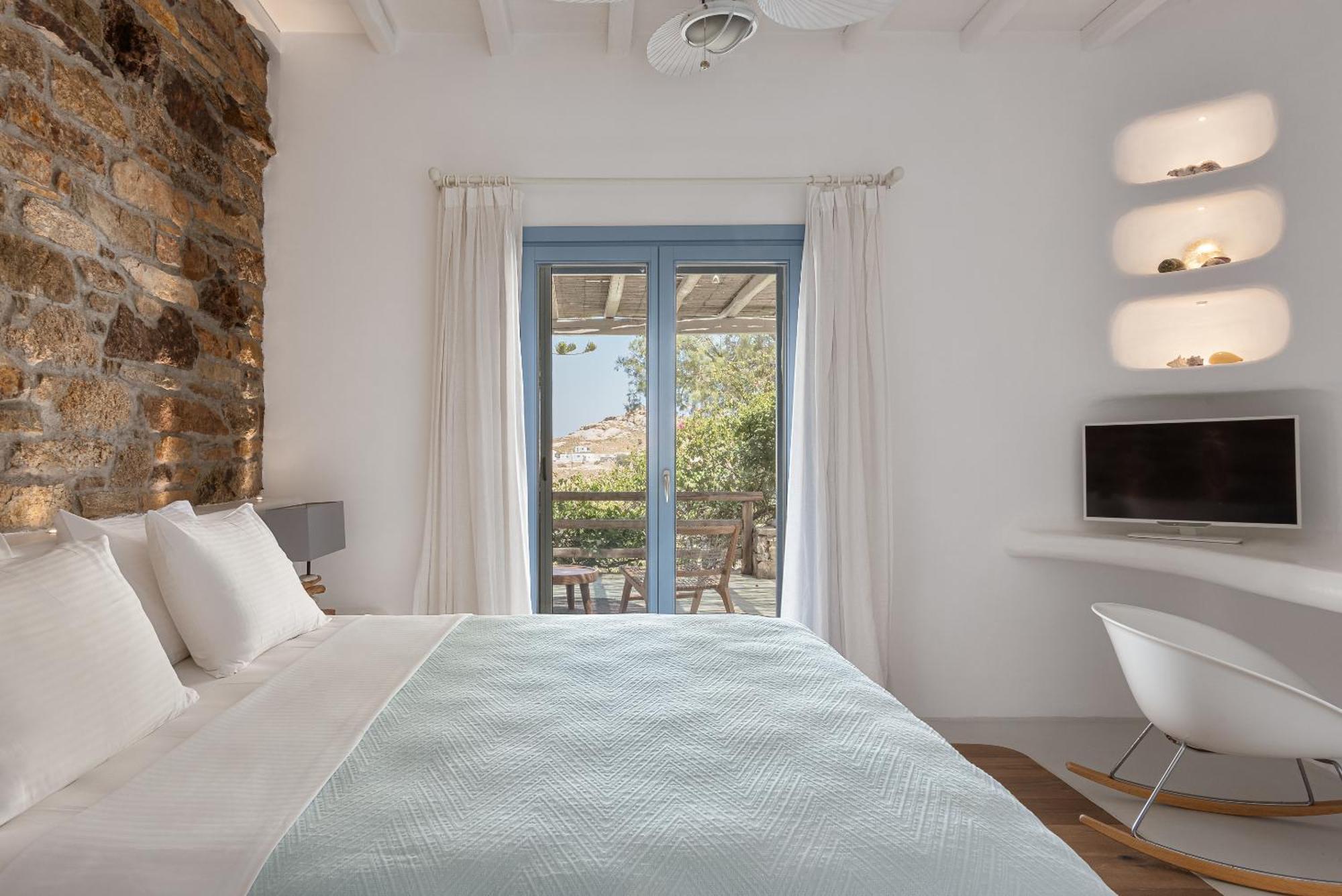 Apartment Saint Anna Mykonos By Aura Homes *
