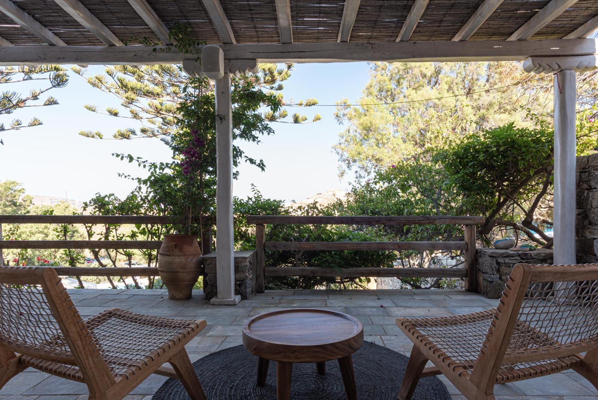 Apartment Saint Anna Mykonos By Aura Homes