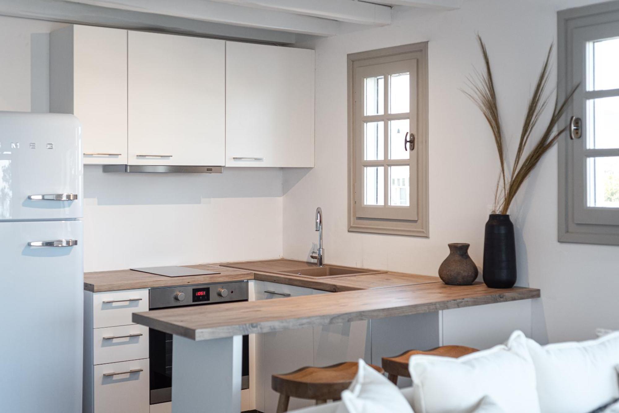 Apartment Saint Anna Mykonos By Aura Homes *