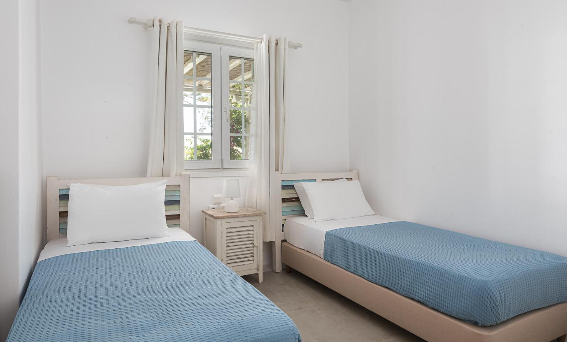 Apartment Saint Anna Mykonos By Aura Homes Mykonos Town