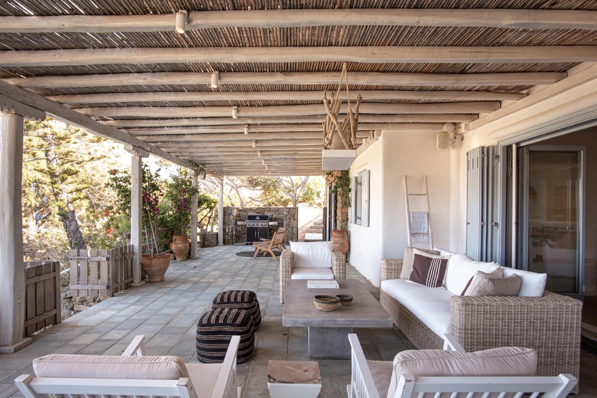 Apartment Saint Anna Mykonos By Aura Homes Mykonos Town