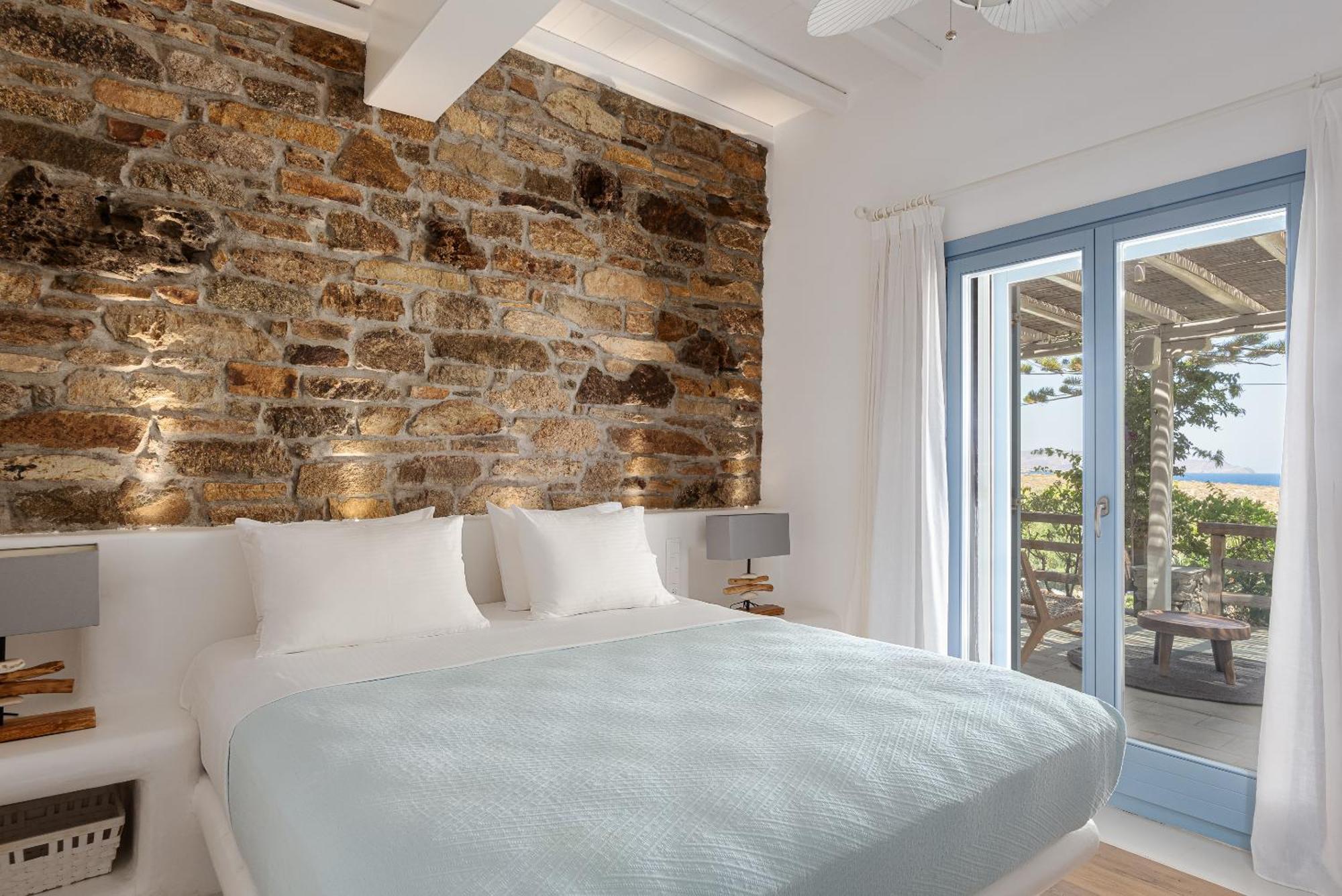 Saint Anna Mykonos By Aura Homes Mykonos Town