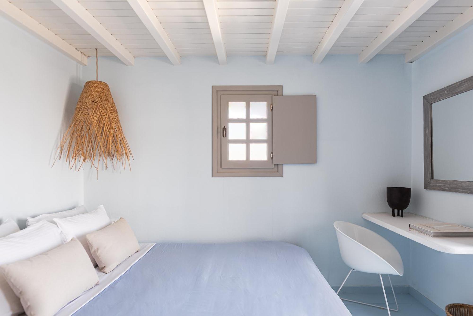Apartment Saint Anna Mykonos By Aura Homes Mykonos Town