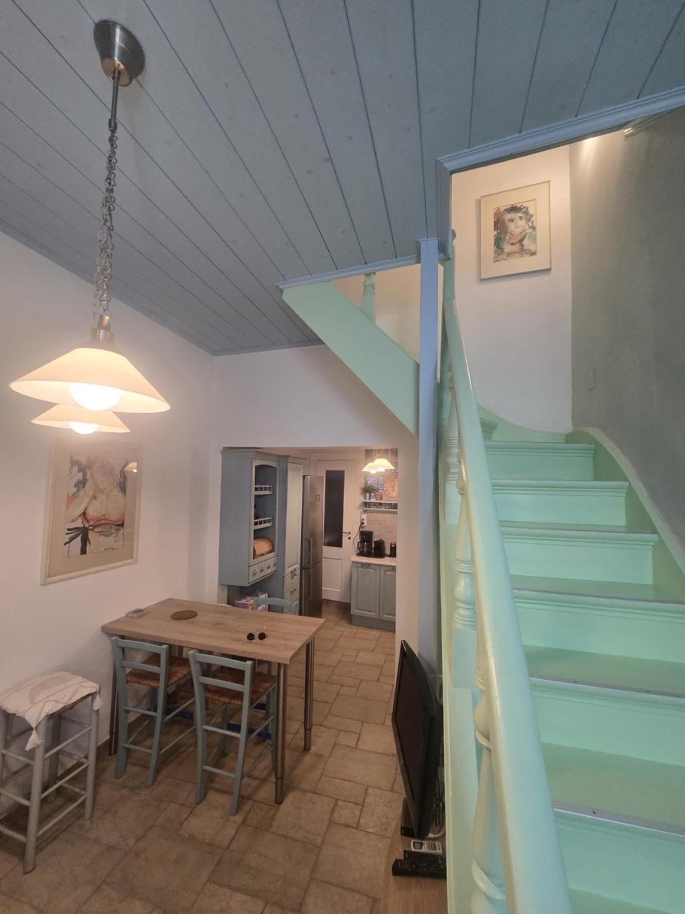 Syra & Hermes Holiday home Ermoupoli