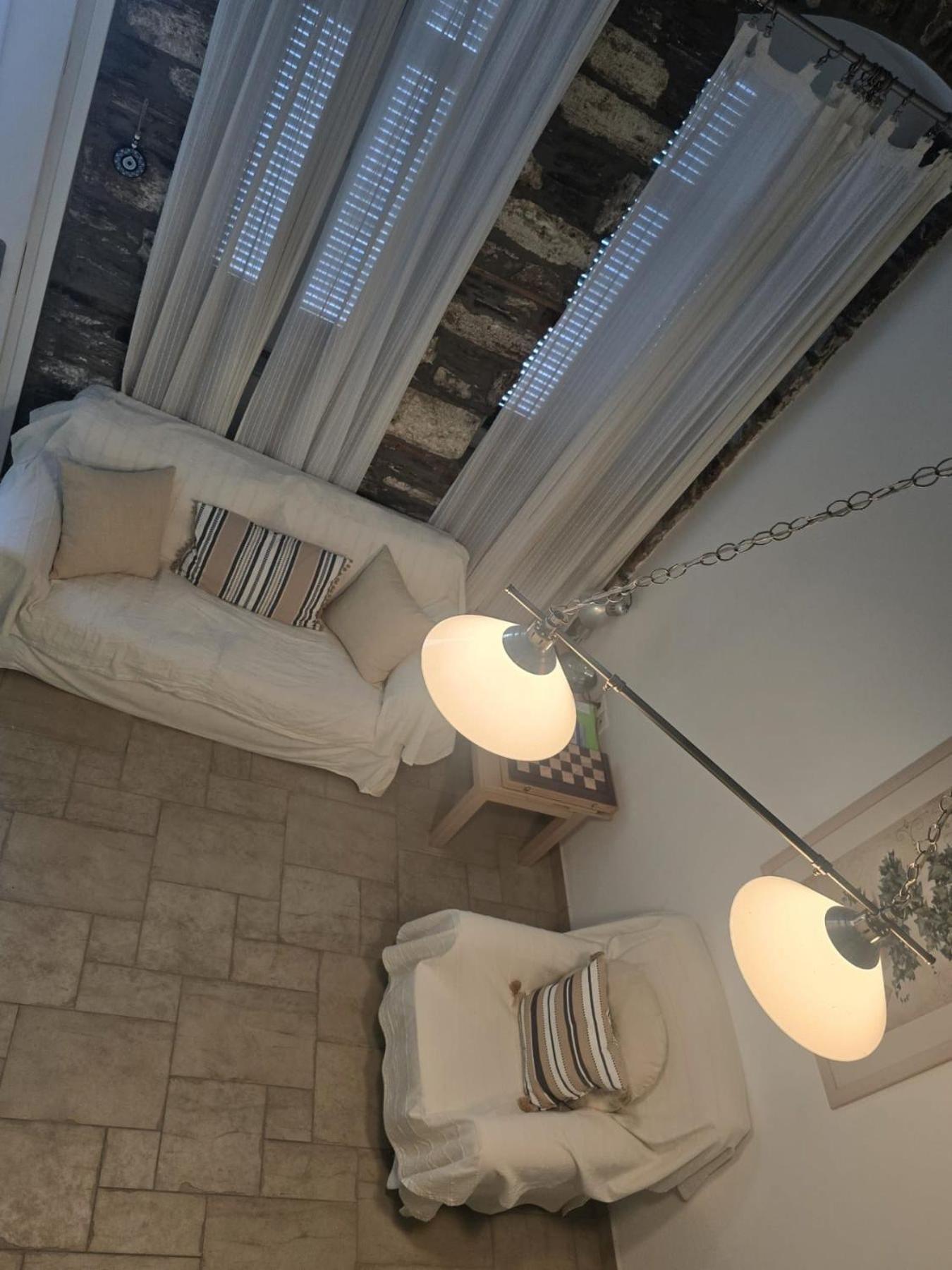 Syra & Hermes Holiday home