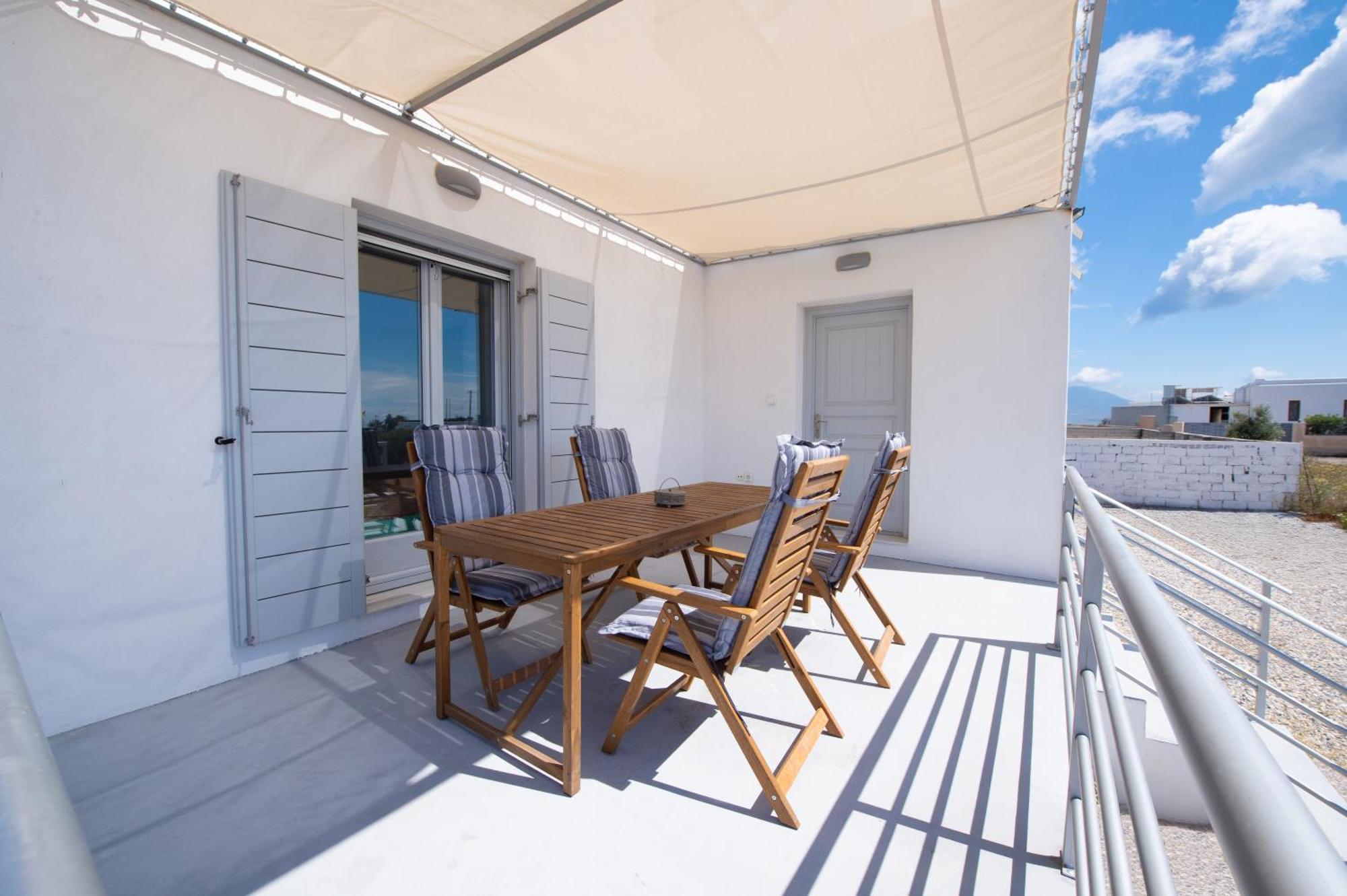 Holiday home Denis Summer Living Perivolos (Santorini)