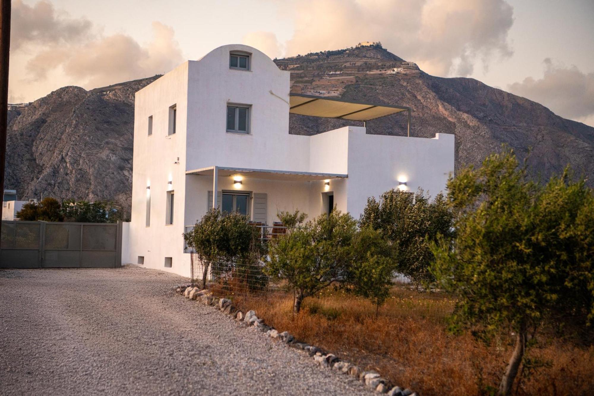 Denis Summer Living Holiday home