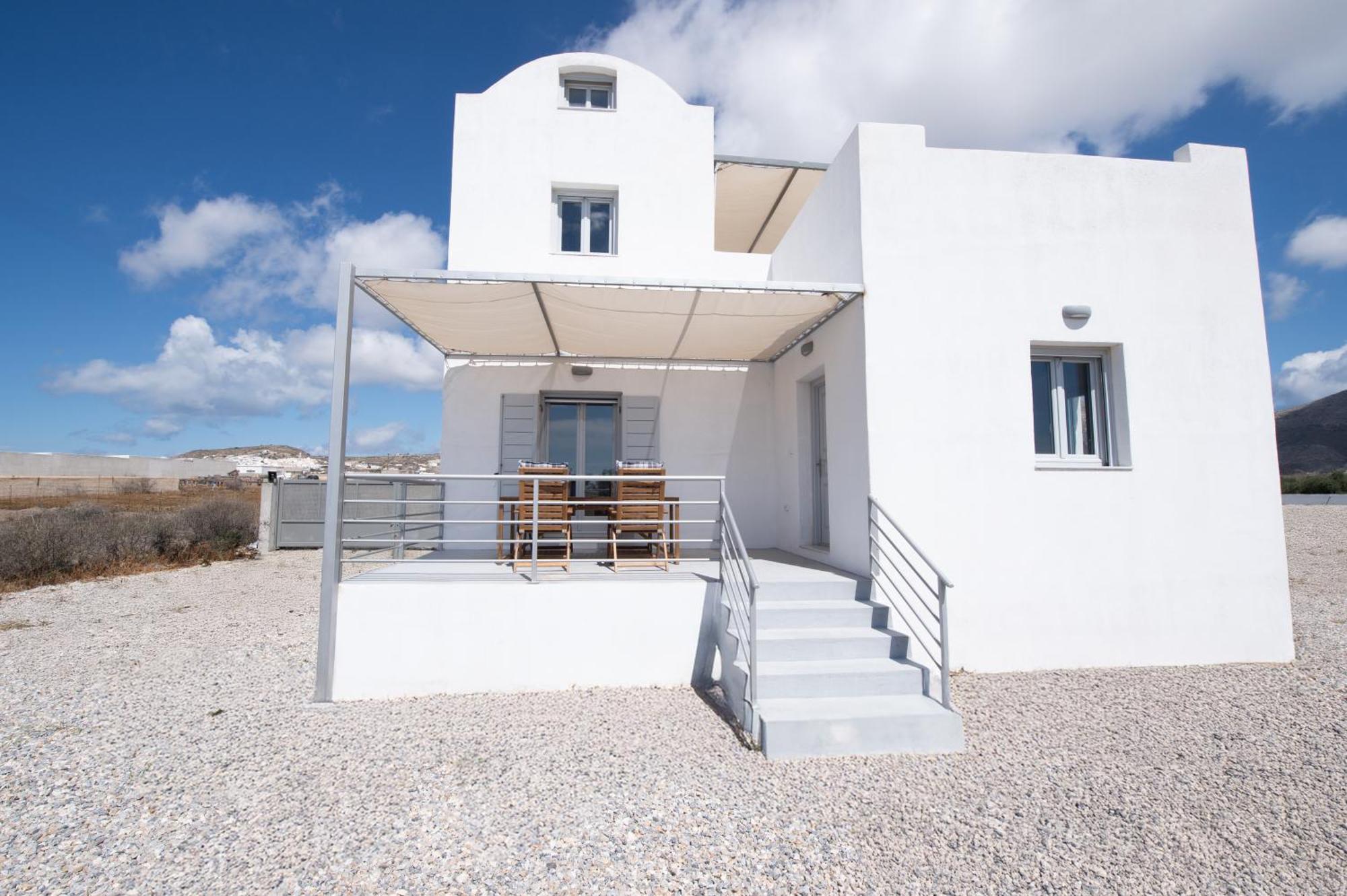 Denis Summer Living * Perivolos (Santorini)