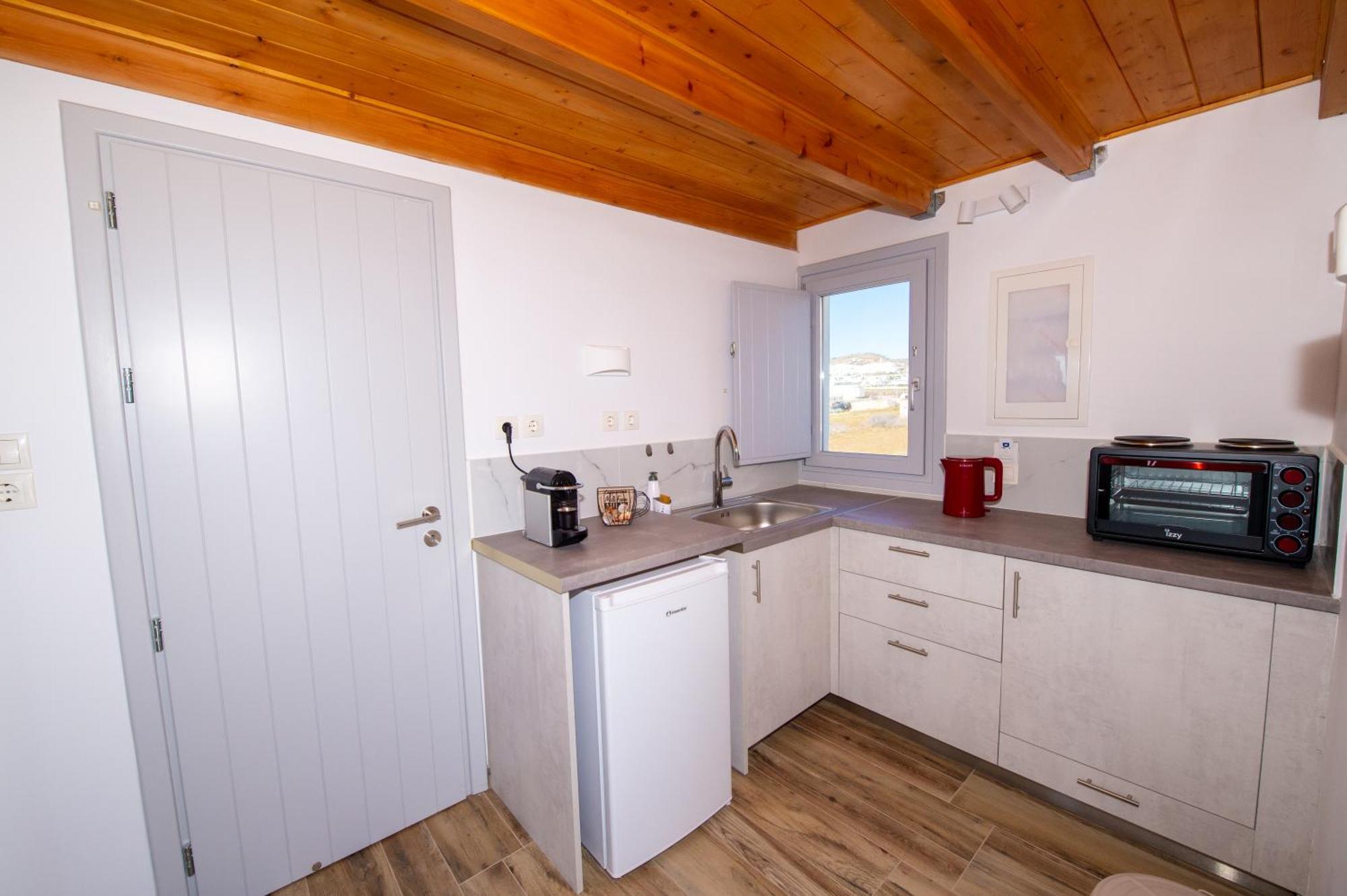 Denis Summer Living Holiday home