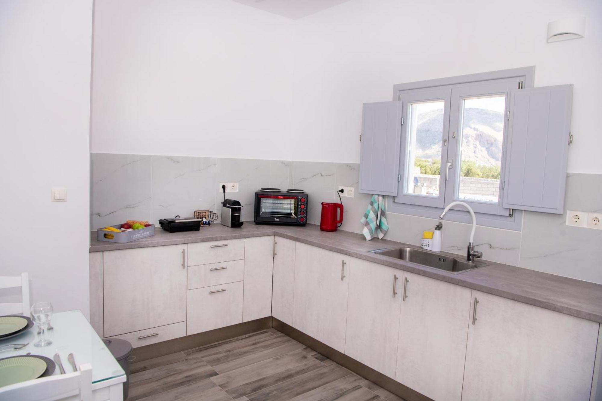 Denis Summer Living Holiday home *