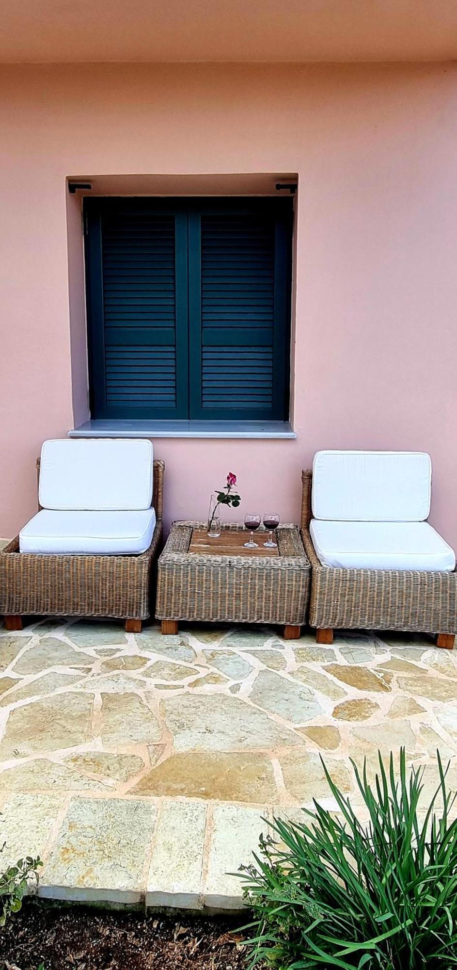 Acharavi Serenity Cozy *