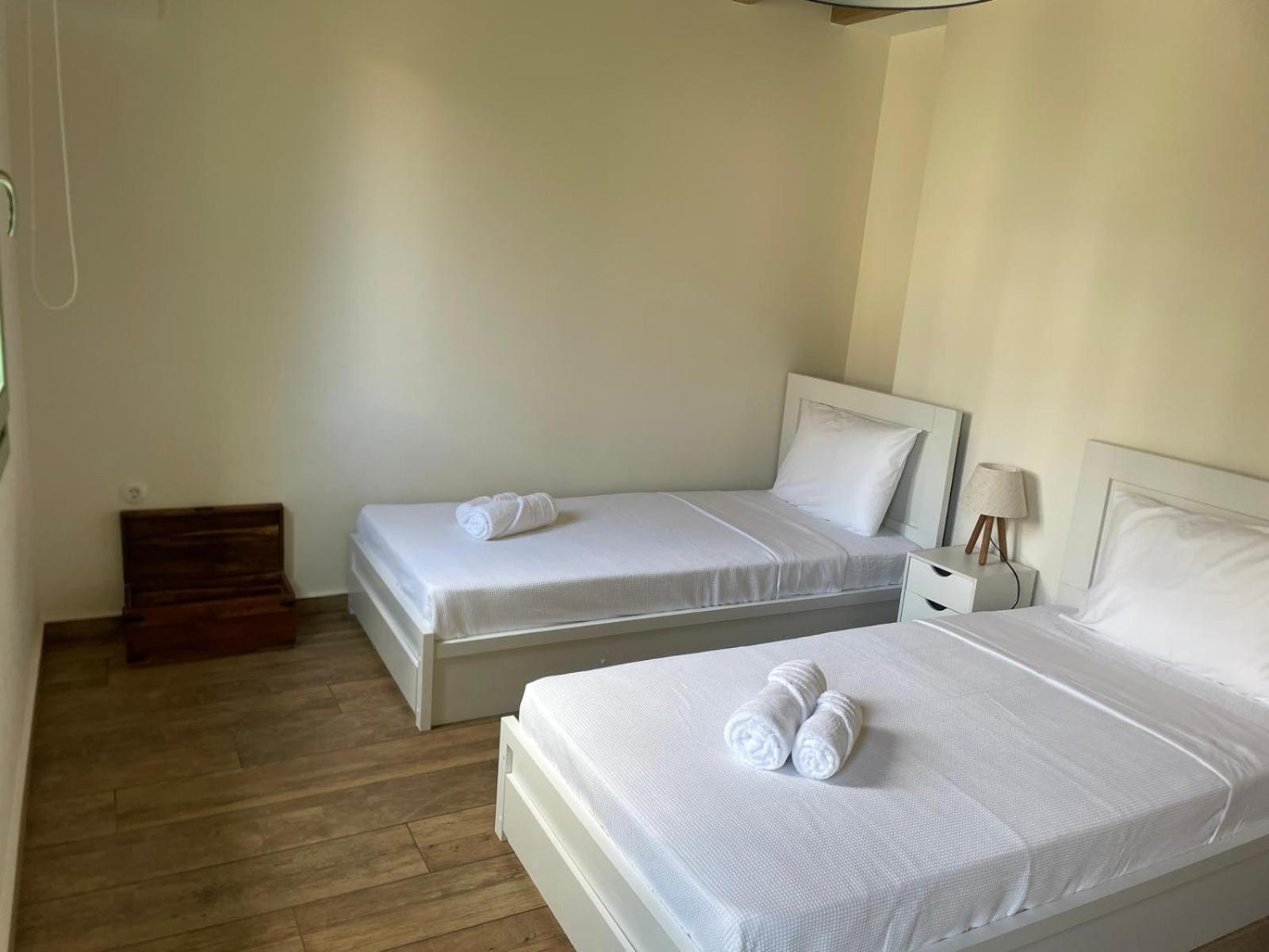 Apartment Beachfront Apartment, Center Village, 20m - Near Myrtos - Fiskardo Asos