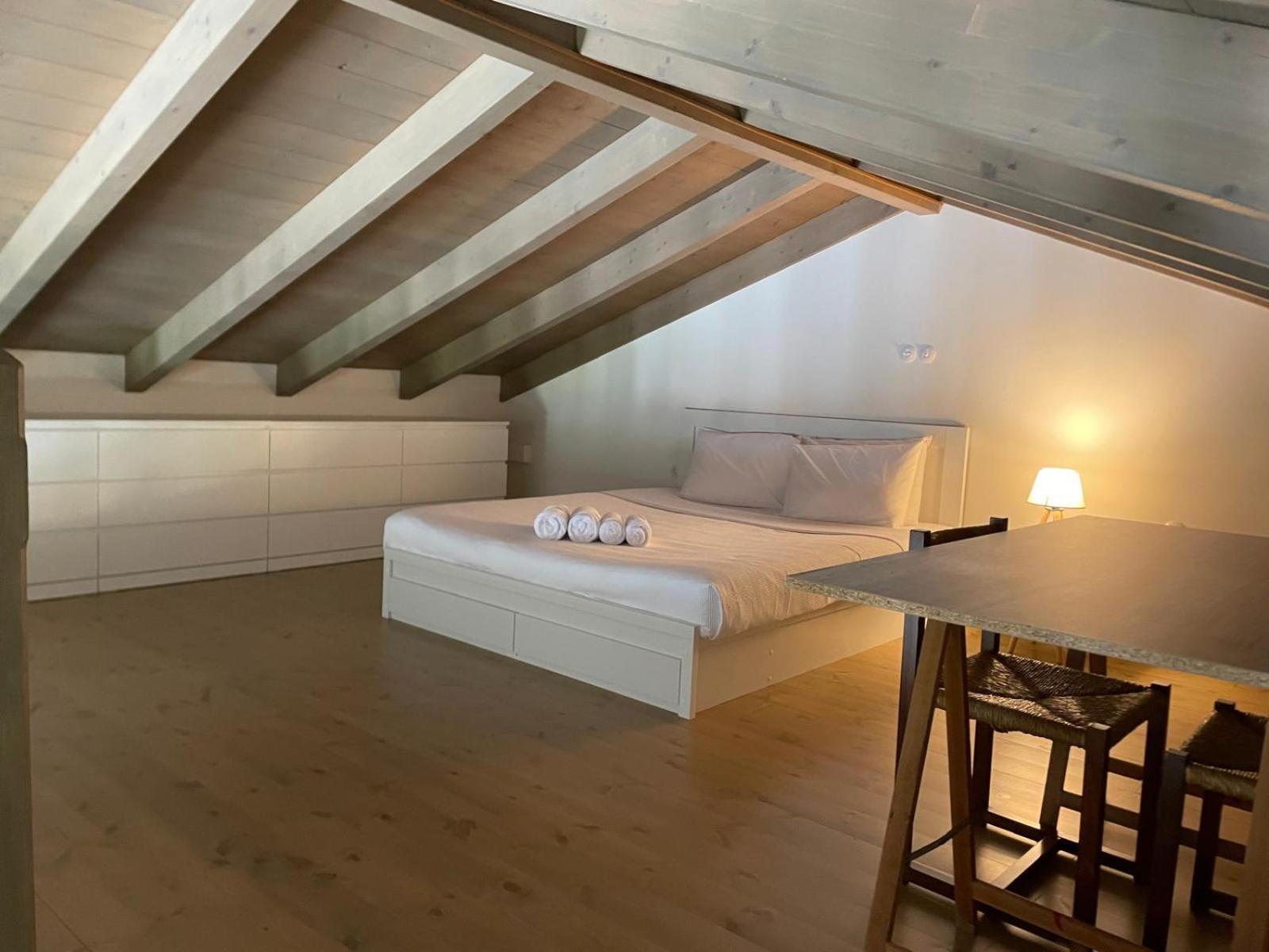 Apartment Beachfront Apartment, Center Village, 20m - Near Myrtos - Fiskardo