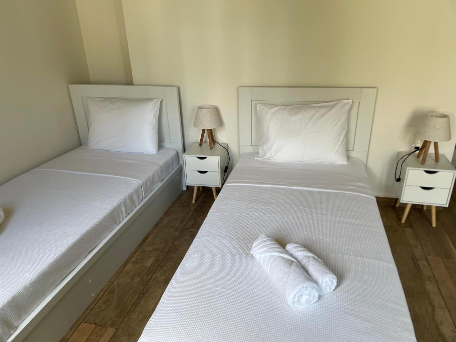 Apartment Beachfront Apartment, Center Village, 20m - Near Myrtos - Fiskardo *