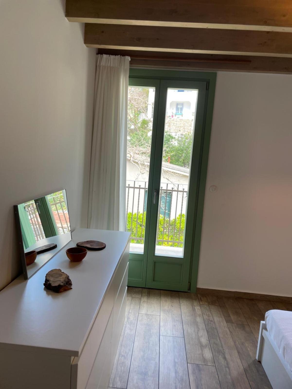 Beachfront Apartment, Center Village, 20m - Near Myrtos - Fiskardo * Asos