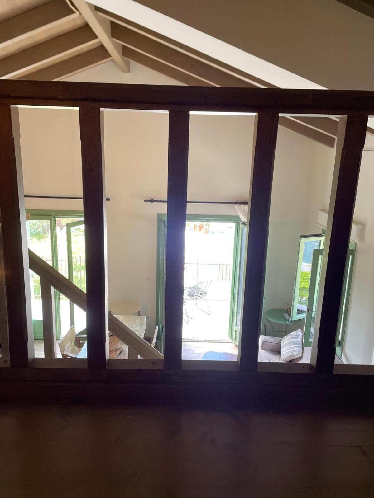 Beachfront Apartment, Center Village, 20m - Near Myrtos - Fiskardo