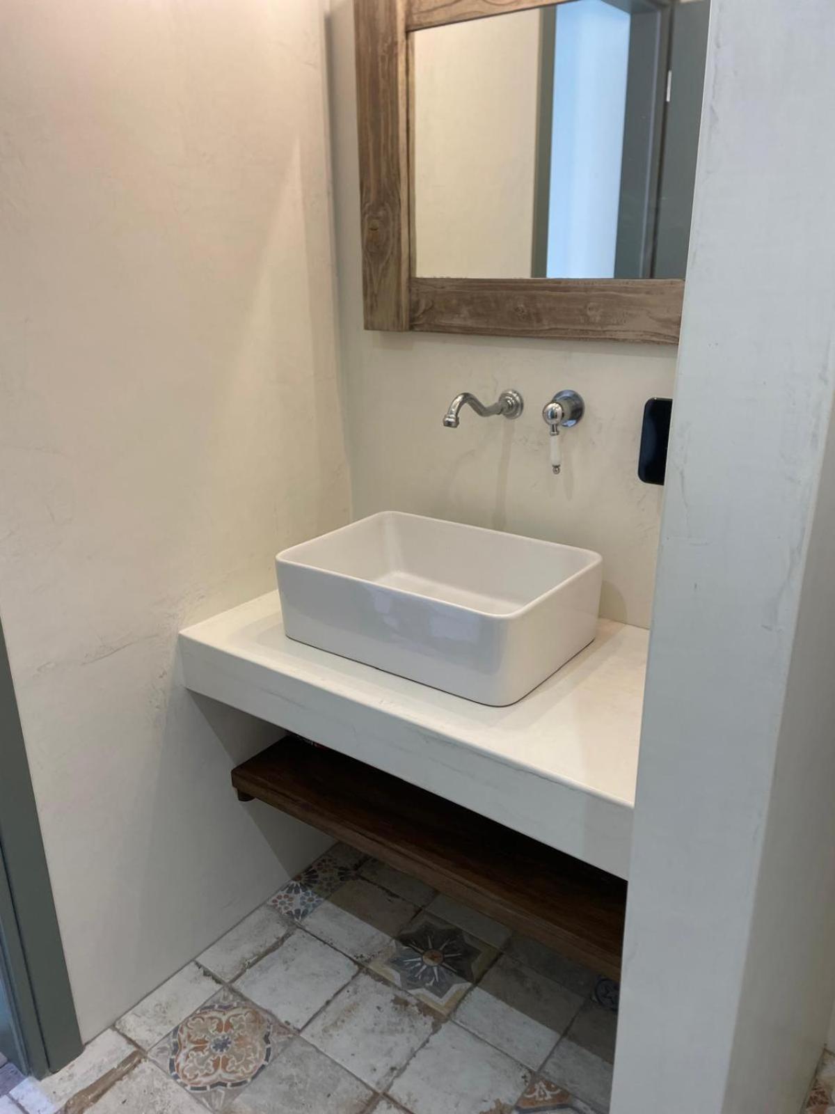 Apartment Beachfront Apartment, Center Village, 20m - Near Myrtos - Fiskardo