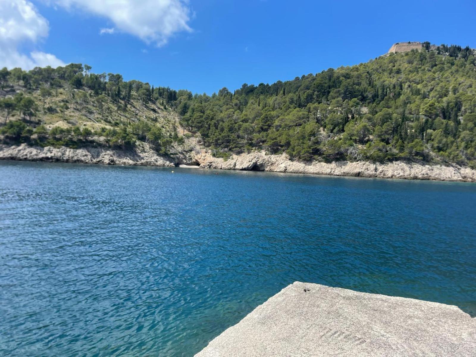 Apartment Beachfront Apartment, Center Village, 20m - Near Myrtos - Fiskardo *