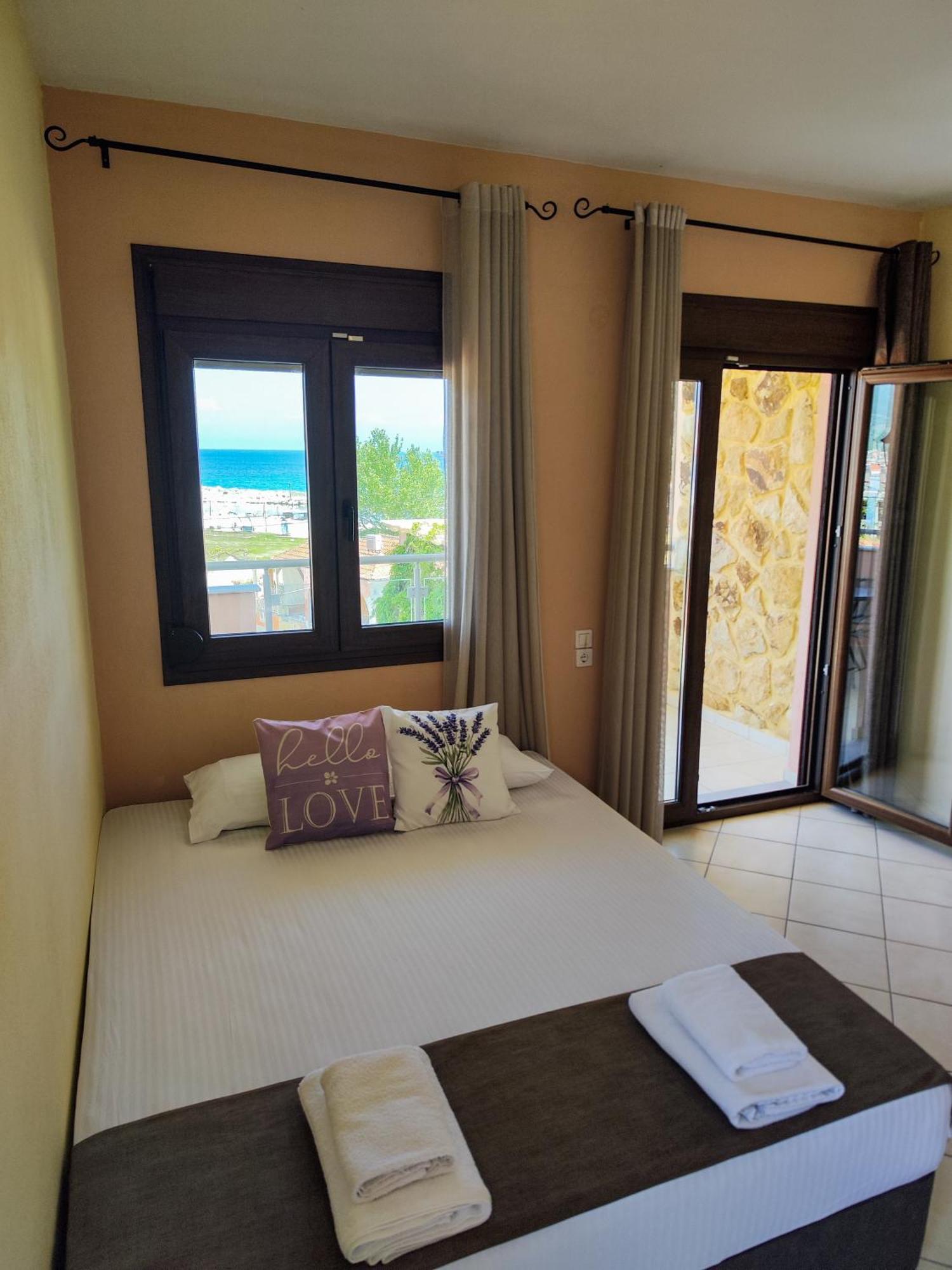 Lavender Aparthotel *