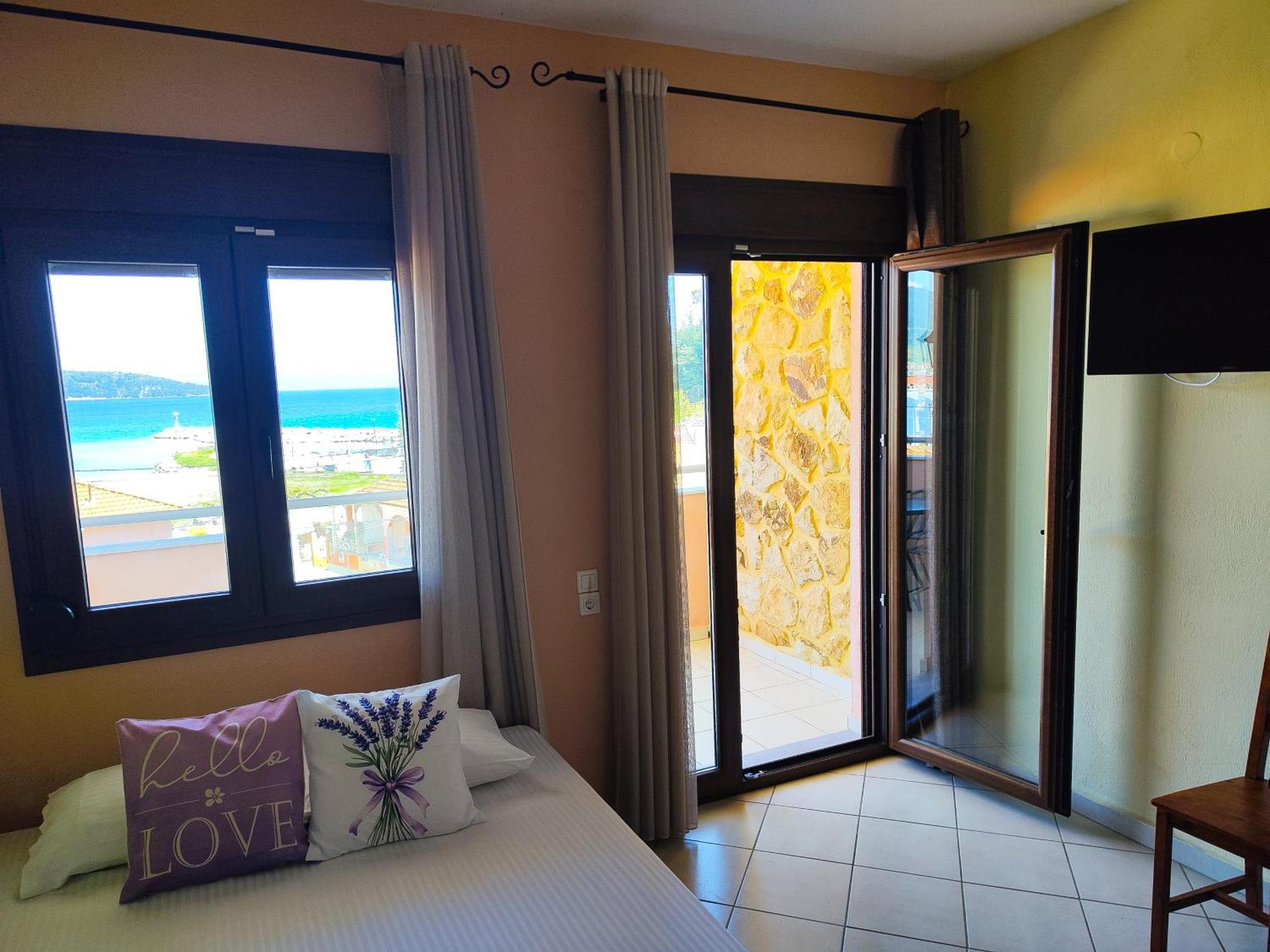 Lavender Aparthotel *