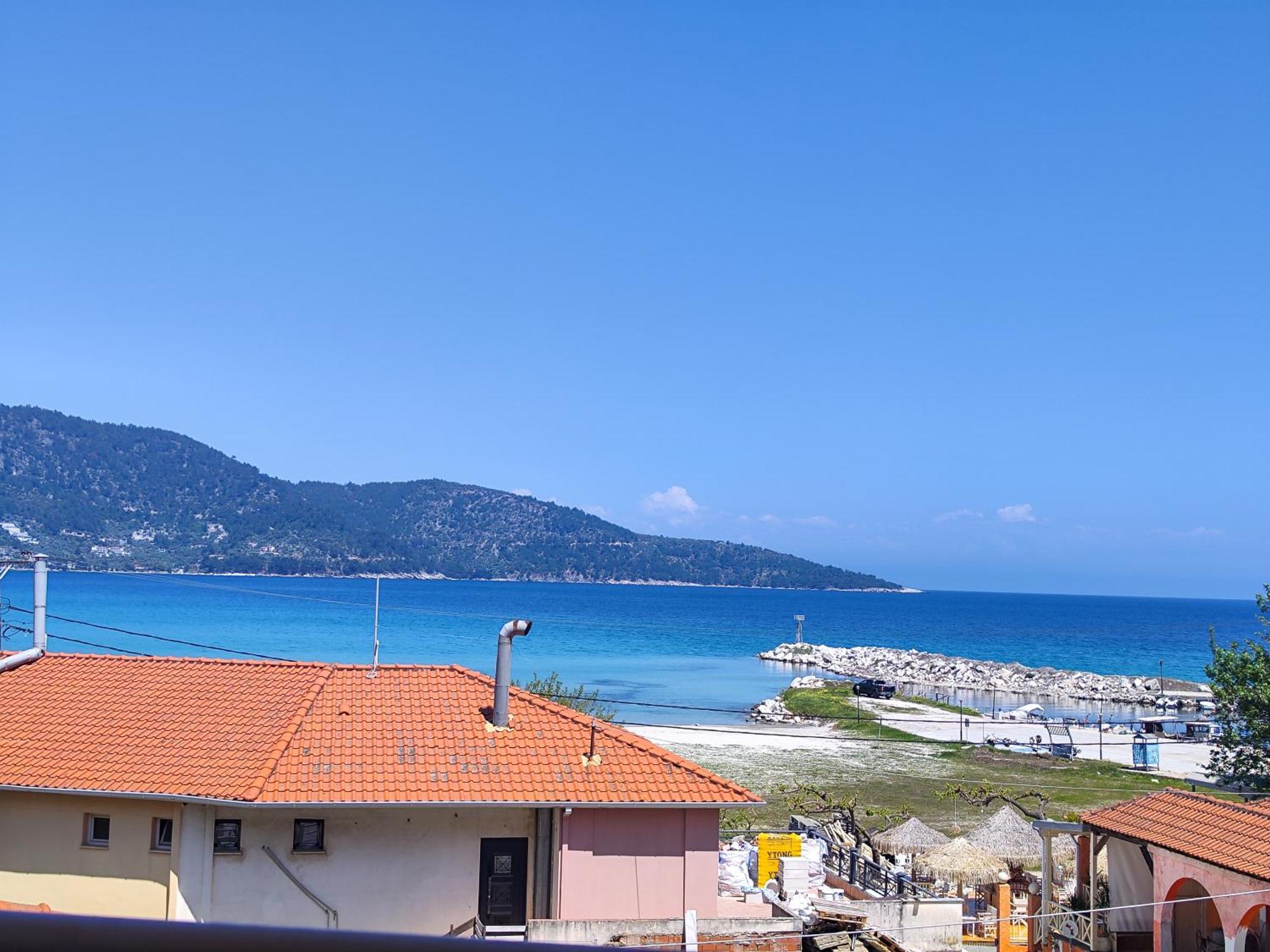 Aparthotel Lavender Skala Potamia (Thasos)