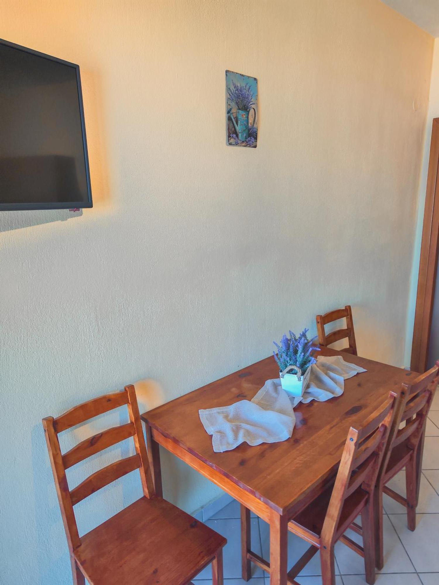 Lavender Aparthotel