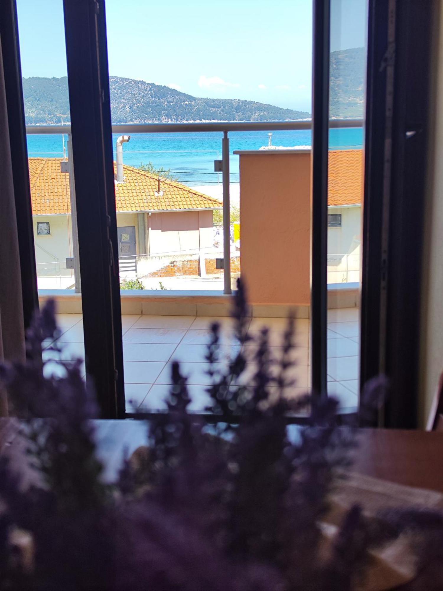 Aparthotel Lavender Skala Potamia (Thasos)