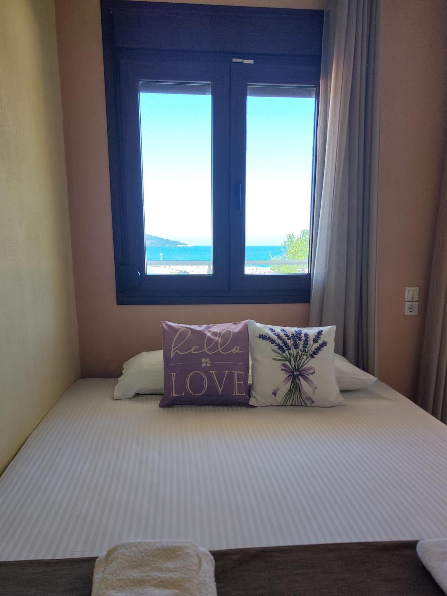 Lavender Aparthotel