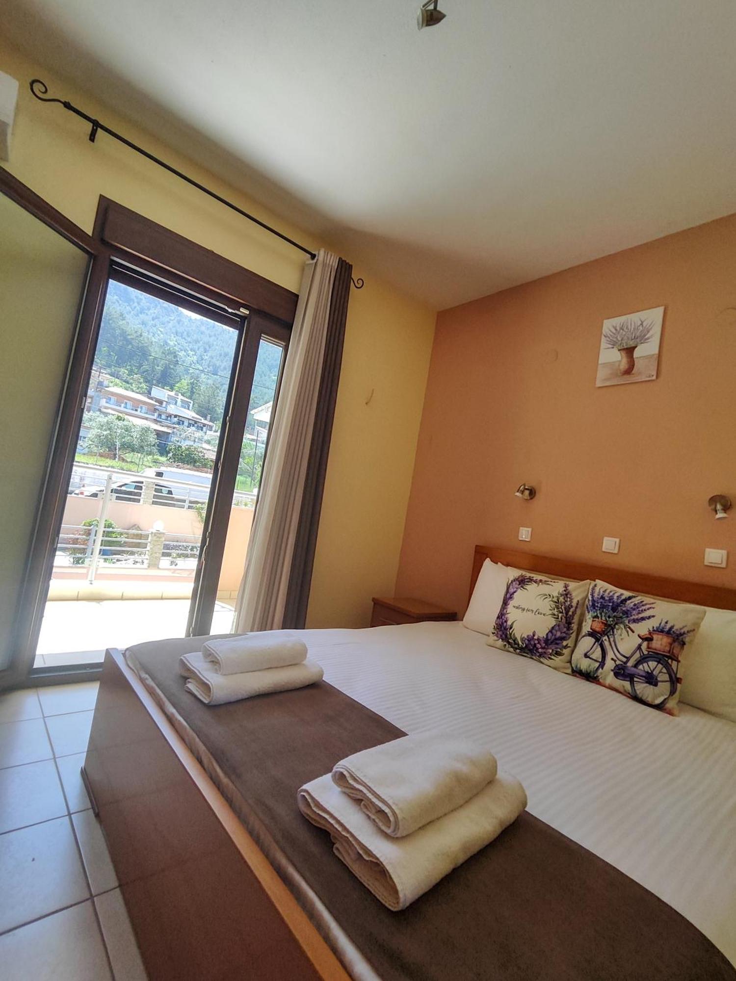 Aparthotel Lavender