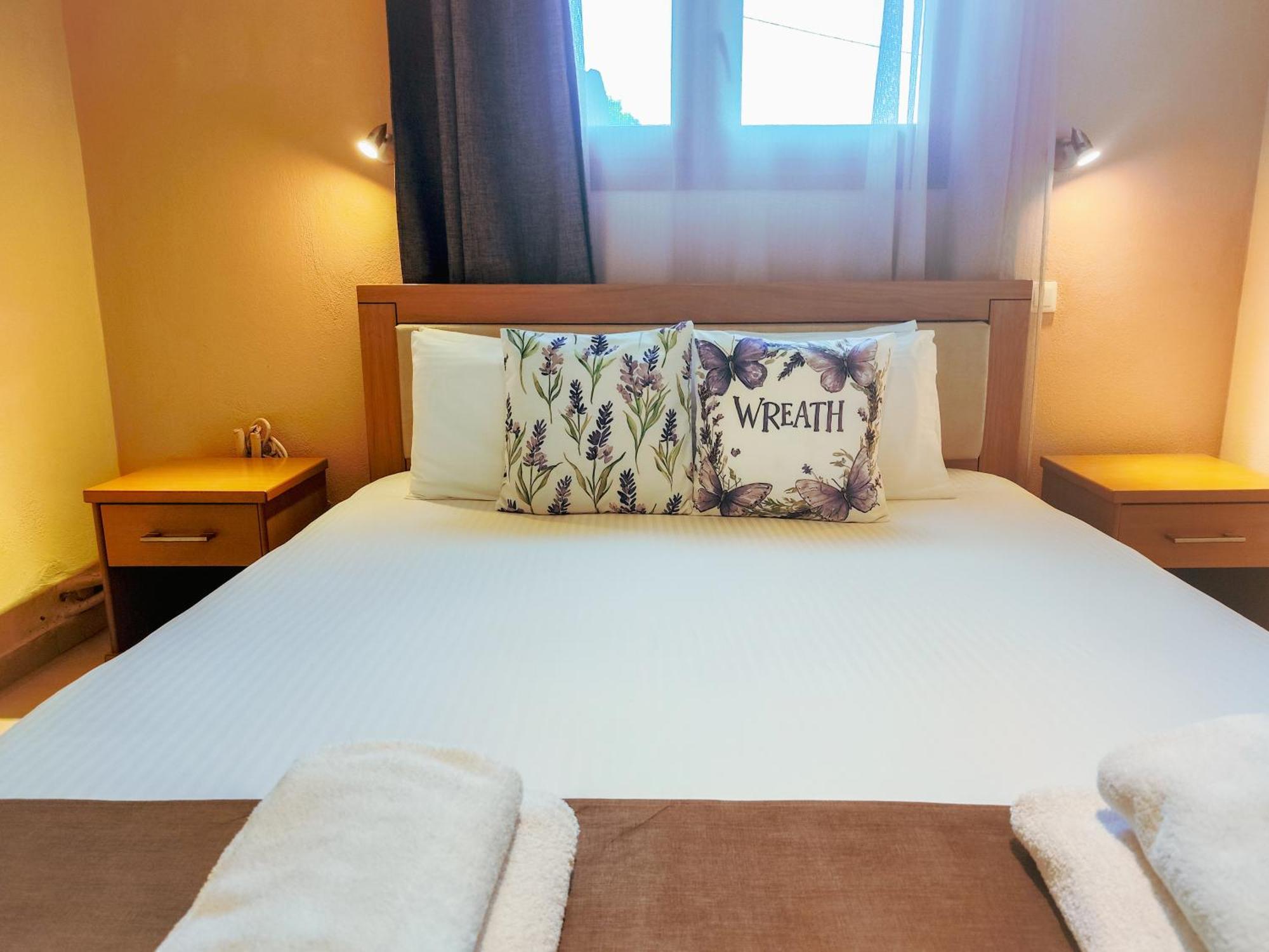 Aparthotel Lavender *