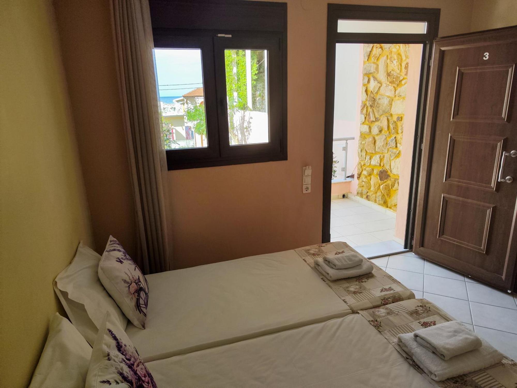 Aparthotel Lavender