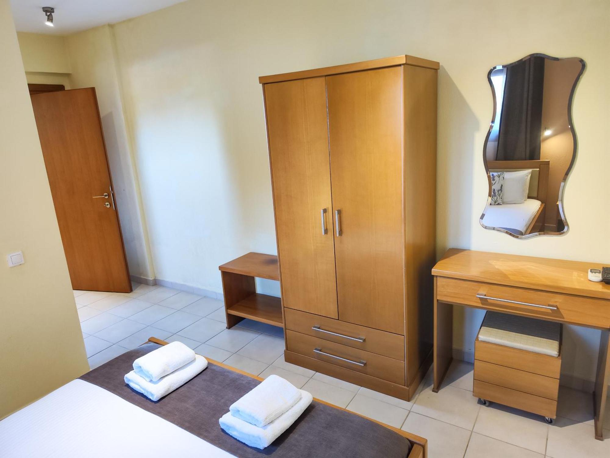 Aparthotel Lavender *