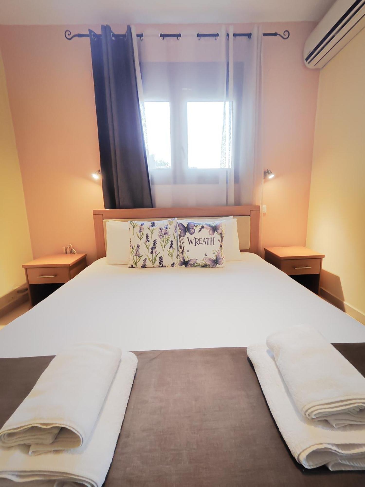 Lavender Aparthotel *