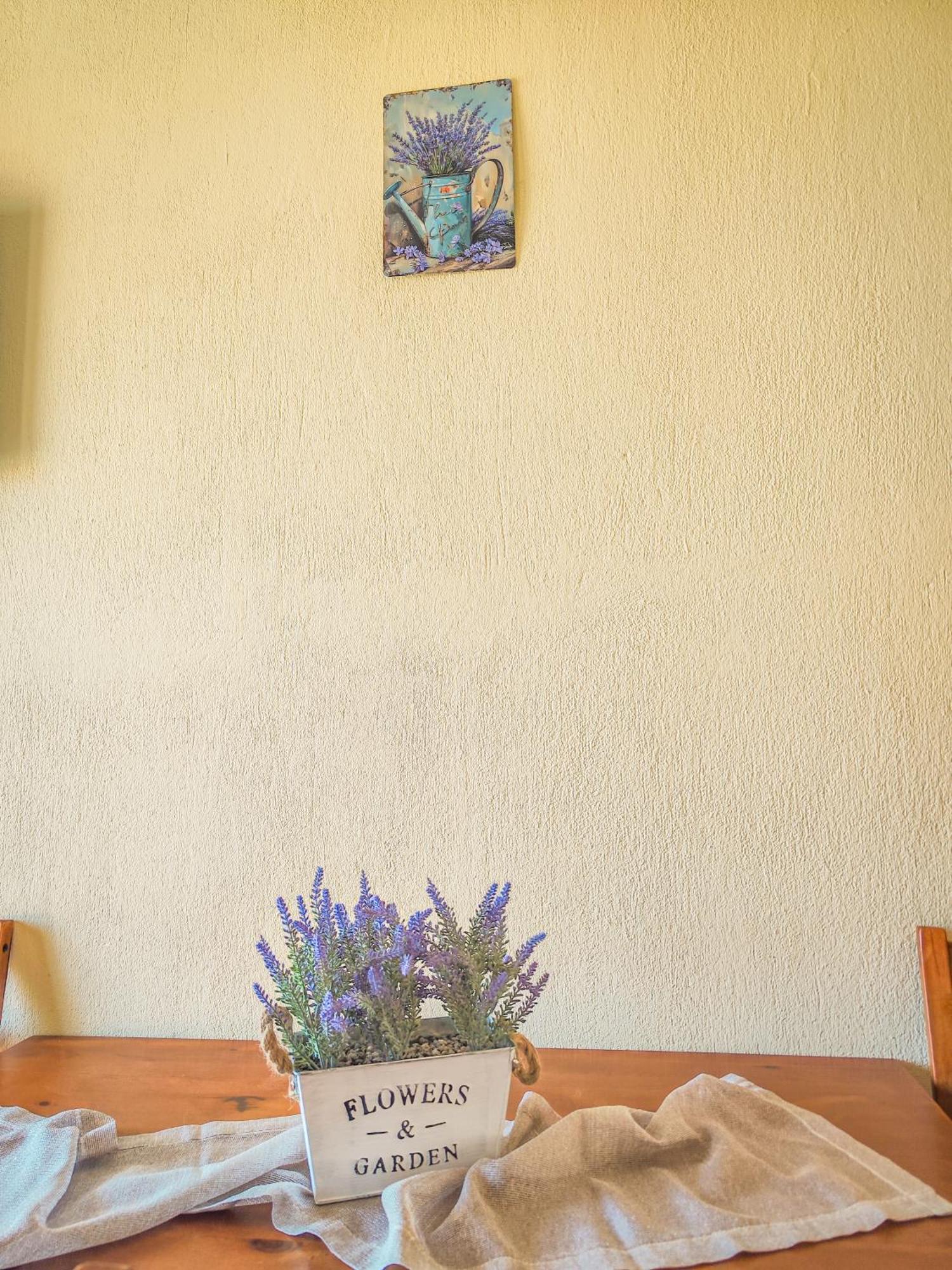 Aparthotel Lavender *