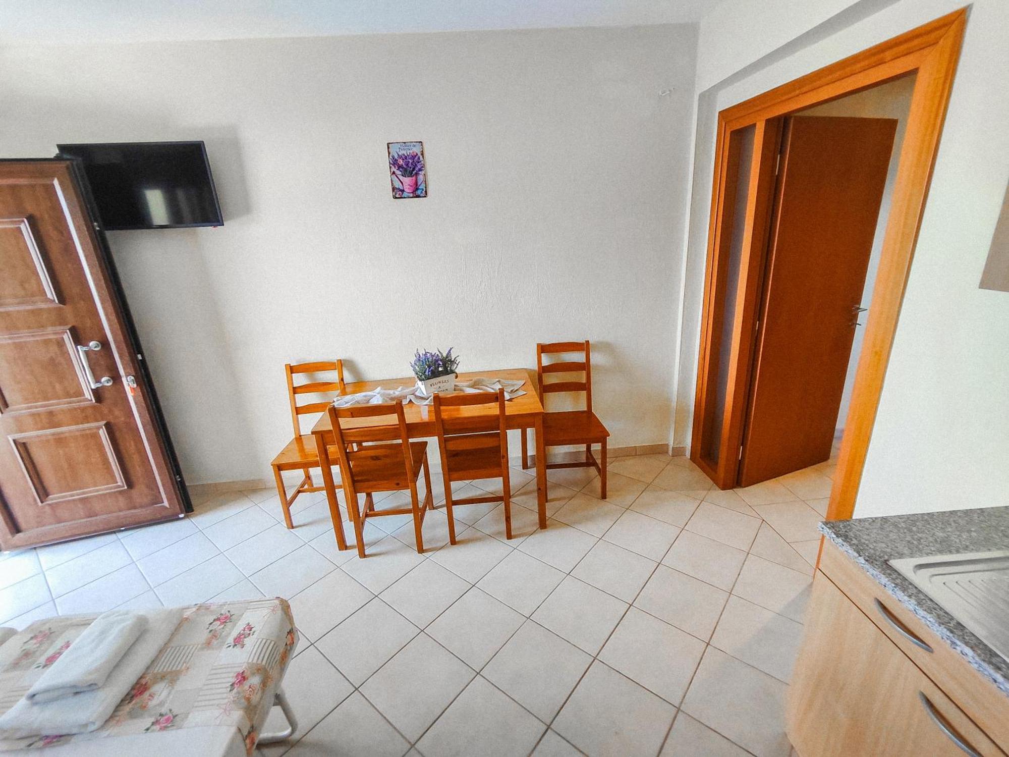 Lavender Aparthotel Skala Potamia (Thasos)