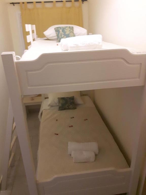Antigoni Guest house
